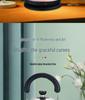 Brand 304 Stainless Steel Electric Kettle with Auto Shut-off
