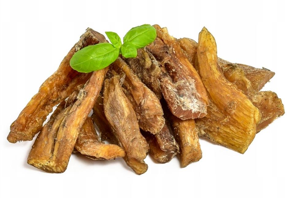Przysmak, Naturalny Gryzak Dla Psa Ścięgno Wołowe Petmex 200G