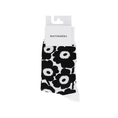 Marimekko 091498 190  Kirmailla  Chaussettes Unico