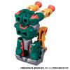 Takara Tomy Transformers Wildking WKWB-03 Energy Beast Lavamurator Glass Version