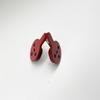 4 Pairs Bike Brake Pads for BB8 NOVELA YINXING BOLIDS FOREVIR MTB Mountain Bicycle Parts Cycling Disc Road Brake