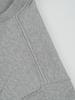 NENETS AUTHENTIC Overfit City Basic S/S Tee Melange Gray