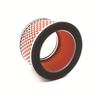 Motorcycle Replacement Engine Air Intake Filter Cleaner Motorbike Air Filter Element For Honda NX650 NX 650 Dominator 1988-2002