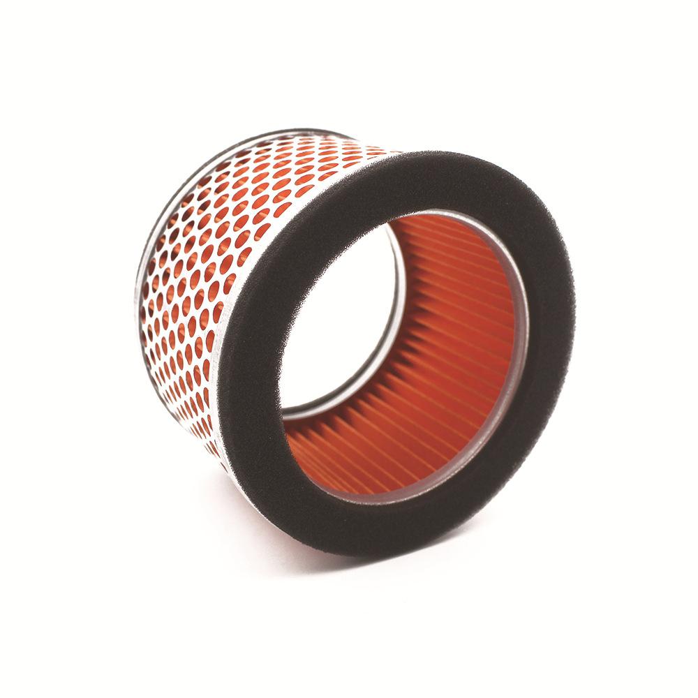 Motorcycle Replacement Engine Air Intake Filter Cleaner Motorbike Air Filter Element For Honda NX650 NX 650 Dominator 1988-2002