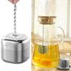 Accessoires pour thé et café – Infuseurs à thé