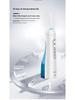 Smart Portable Electric Water Flosser for Oral Care and Teeth Cleaning