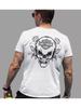 Harley Davidson Print T-shirt
