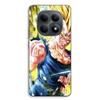 Case For Xiaomi Redmi Note 15 5g Dragon Ball Magin Vegeta Saiyan Pride of the Prince Maniacase