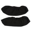 Fitness Sliding Mat with End Stops Multifunctional Quiet Sports Slide Mat for Body Shaping