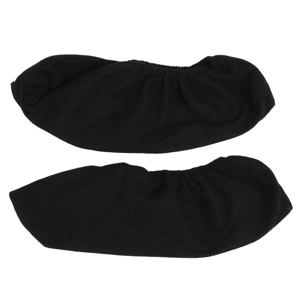 Fitness Sliding Mat with End Stops Multifunctional Quiet Sports Slide Mat for Body Shaping