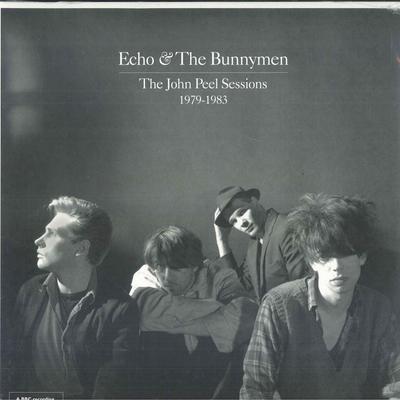 LP Record ECHO & THE BUNNYMEN - John Peel Sessions.. -Hq-  0190295494957 WEA 2019 US Rock