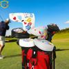 Landa Golf Putter Headcover