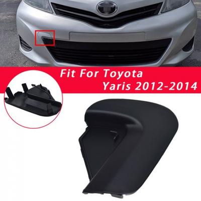 Abdeckung für Abschlepphaken-Öse der Frontstoßstange 52127-52931 Deckel für Toyota Yaris 2012-2014