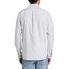 Timberland Striped Long Sleeve Single Breasted Shirt Men Shirts TB0A5TE3AKV1