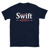 Funny Election Tee; Concert Outfit Humor Shirt; Cute Unisex Graphic Top