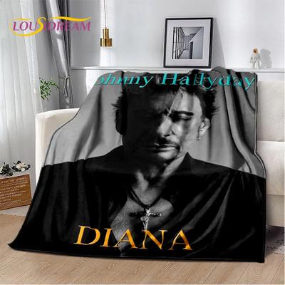 Roupa de cama – Mantas