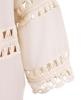 Swimwear Single Crochet Parts Beige [Sanai Paradise] Top, Amphibious, Haori, 55-53-3-1644, Women's,