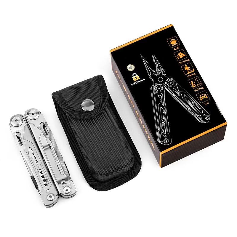 Ally 17-in-1 Multi-tool Pliers