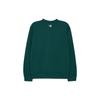 MLB Sweatshirts Men's Green Crew Neck Moderate Other 3AMTB0134-07GND