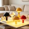 3 Color Table Lamp Rechargeable LED Desk Lamp Touch Control Wine Bottle Light Restaurant