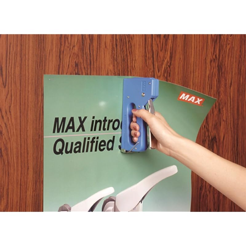 Max Hobby Stapler TG-H Replacement Staples 1208F