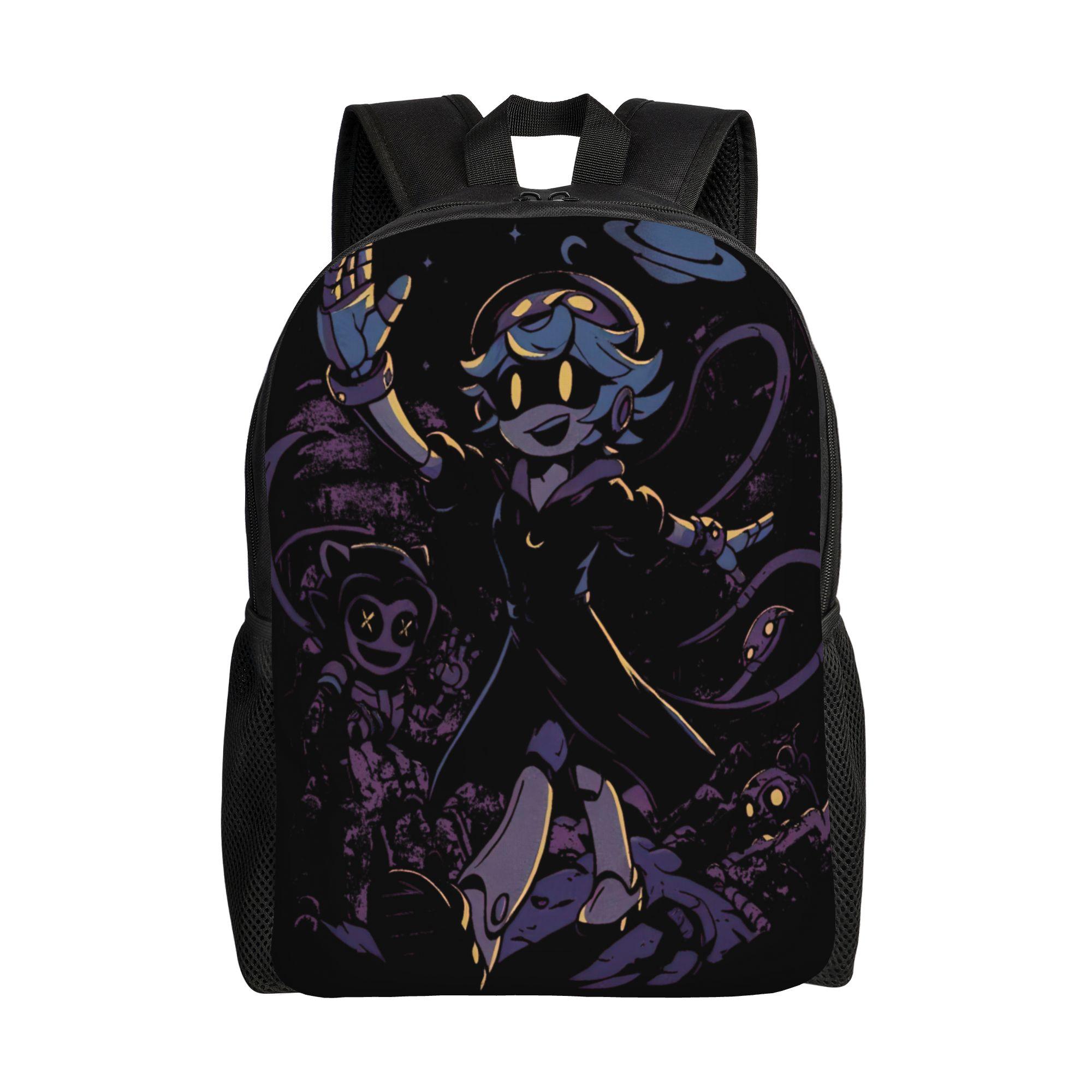 Moorddrones Rugzak Wandelrugzakken Student Custom Duurzaam Middelbare School Tassen Streetwear Rugzak (as the picture,as picture)