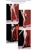 Sicily Seamless Women's Ultra-Thin Sexy Velvet Pantyhose - Deep Crotch, Invisible, Soft, Smooth, Silky for Summer.