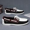 Men's Dress Shoes, New Style Men's Loafers, Elegant Men's Footwear,  Casual Shoes, Formal Men's Shoes, Comfortable Men's Shoes