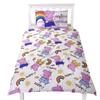 Peppa Pig I'm Just So Happy Reversible Duvet Set
