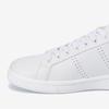 Fred Perry B721 Leather Mens White Sneakers Sfpm2416312 U59