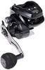 AbuGarcia MAX DLC BG H Large Screen Digital Line Counter Right-Hand Reel Deep Groove High Gear Power Handle Model