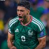 Camiseta del Mundial de México 2026 Versión Fan Mismo estilo Camiseta de Fútbol