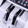 Geldzählmaschine für mehrere Währungen: Erkennt USD-, AUD-, Peso- und Plastikbanknoten
