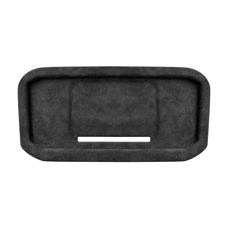 Zeekr 009 Alcantara Suede Wireless Charging Cover - Car Decoration & Protection Accessories