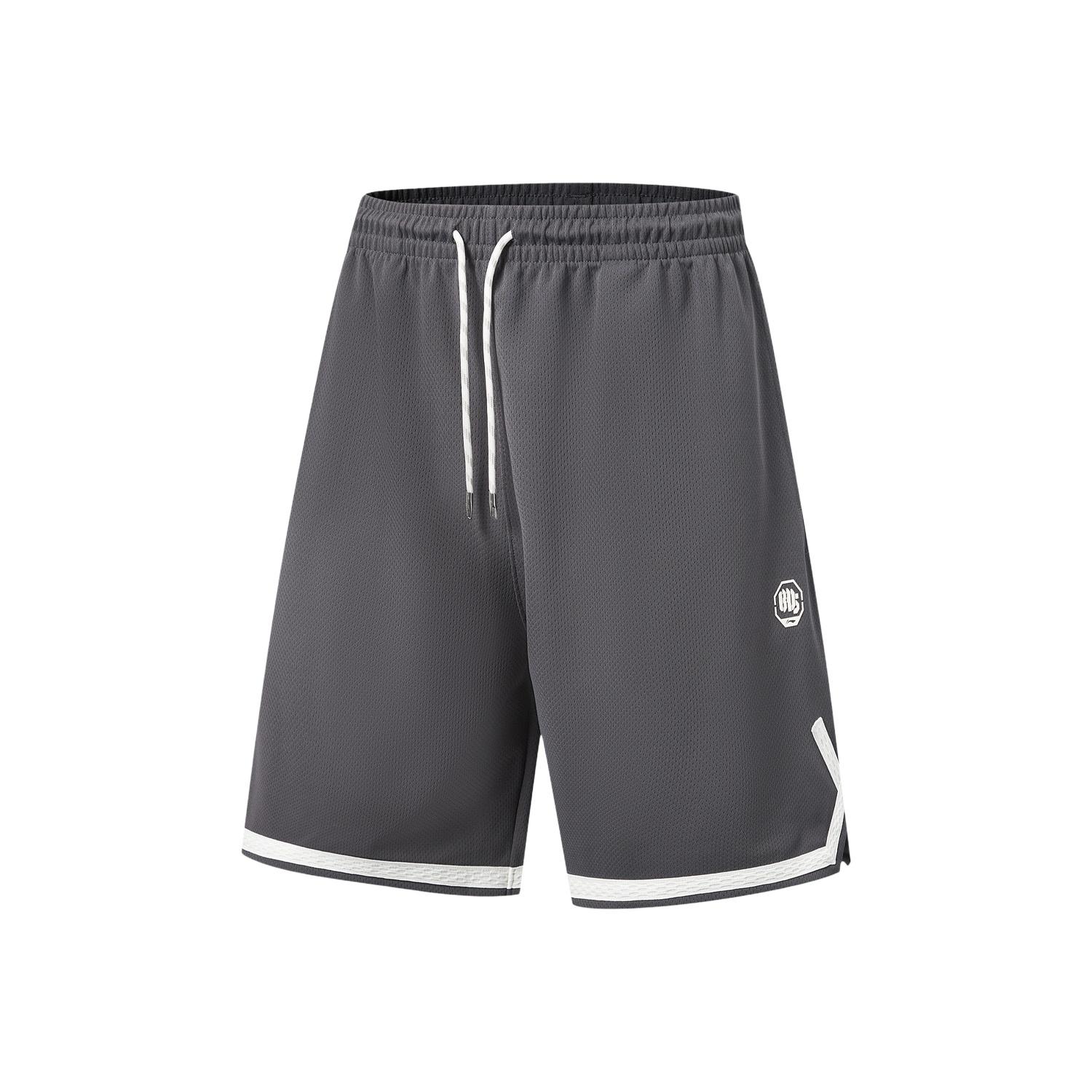 Li Ning BADFIVE Basketball Shorts Men s AAPW061-5 3XL