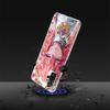 Genshin Impact Raiden Shogun Baal Phone Case For Xiaomi Redmi Note 15 14 13 12S 12 11 Pro Plus 14S 11S 11E 10 10S 11T 5G Persona