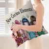 Santoro Gorjuss Cushion Cover Decorative Pillow Sofa Home Decor Case Pillow Cases