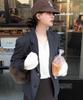 MIND BRIDGE WOMEN [W] Oversized Single Two-Button Blazer - 3 Colors