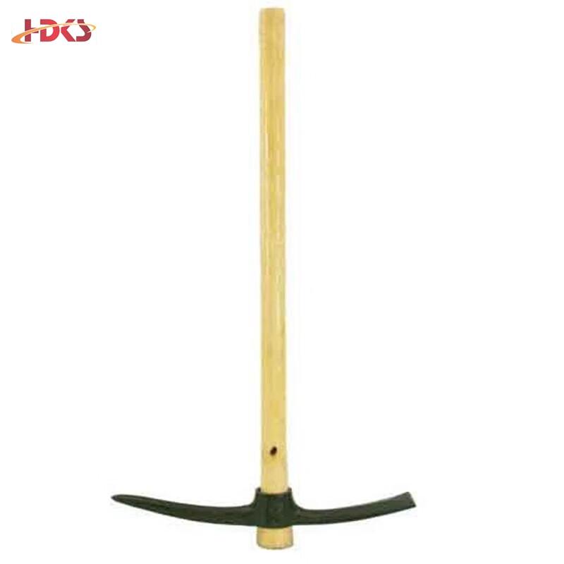 Anti-Flood Rescue Pickaxe