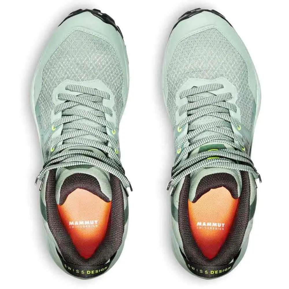 Mammut Sertig II Goretex Hiking Boots