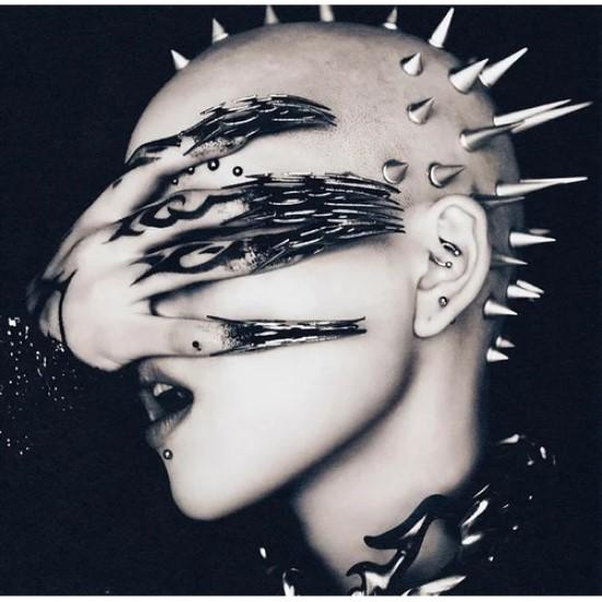 

XG - [ЯДРО - KAKU] 1-й ПОВНИЙ СОЛО-альбом COCONA