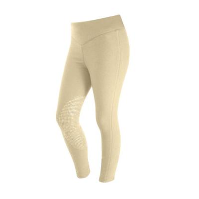Childrens/Kids Blizzard Softshell Horse Riding Tights