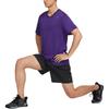 Nike Dri Fit Team Legend T Shirt Men's Garden Purple IB8898-547