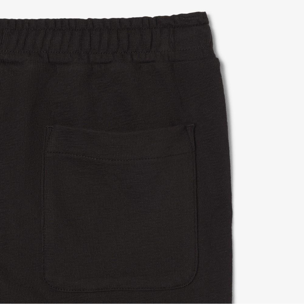 [lacoste] Men's Textured Shorts GH1973-56G3LA
