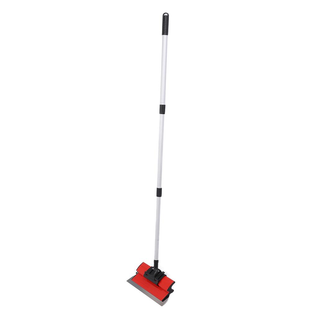 Drywall Skimming Blade Set with Extendable Handle 10 Inch 16 Inch 24 Inch Stainless Steel Skim Coat