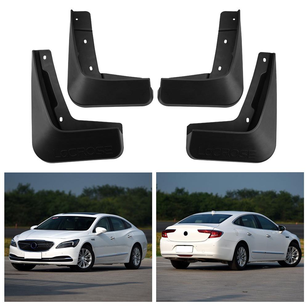 

Для Buick LaCrosse Buick Lacrosse 2016-2022 внешнеторговое кожаное крыло для автомобильных шин 30*9.5*20（cm）