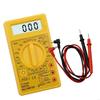   Digital Multimeter Transistors Tester Electrical NCV Test Meter TrueRMS