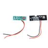 5S 10S 18V/21V/36V/42V Battery Capacity Indicator LED Display Lithium Battery Charging Tester For Electric Drill Screwdriver