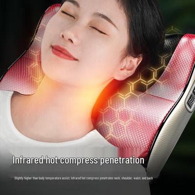 Elektronica voor schoonheid en gezondheid – Elektrische massageapparaten