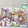 Little Bamboo Horse Children's Potential Activation Series Picture Books